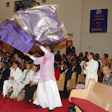 Easter 2007