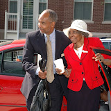 Bring Them to Jesus Sunday