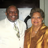 Honoring Lady Liz