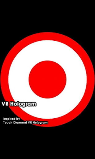 VR Hologram