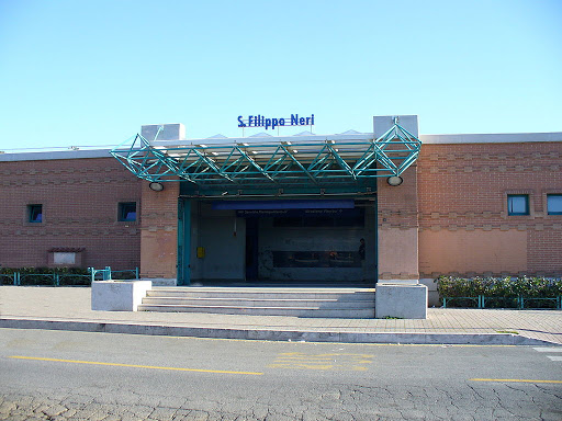 S. Filippo Neri Station