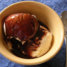 Hershey's Chocolate Syrup
