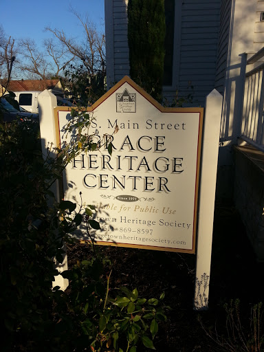 Grace Heritage Center