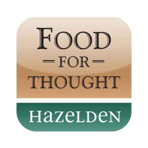 Food for Thought LOGO-APP點子