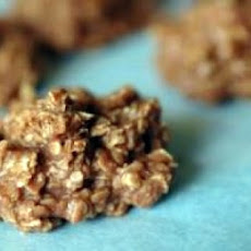 Dodo (Chocolate Holiday  Cookies)