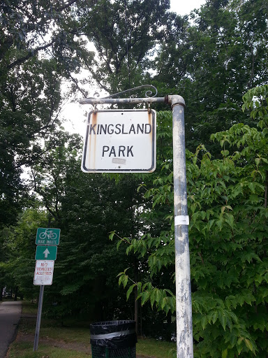 Kingsland Park