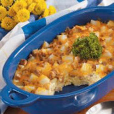 Irish Pie