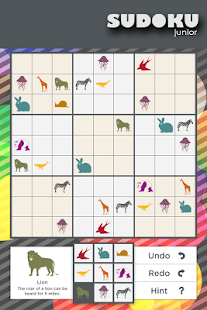 How to install Sudoku Junior 1.1.0 mod apk for android