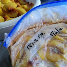 Bountiful Harvest (Shake N Bake) Fruit Pie Filling
