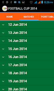 How to get Football Cup 2014 1.3 mod apk for pc