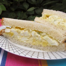 Egg Salad
