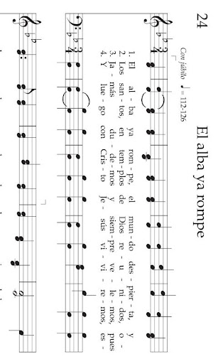 【免費書籍App】LDS Hymns Spanish-APP點子