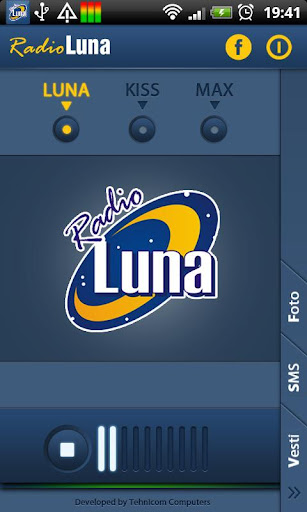 Radio Luna