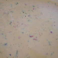 Berdie's Chile Con Queso