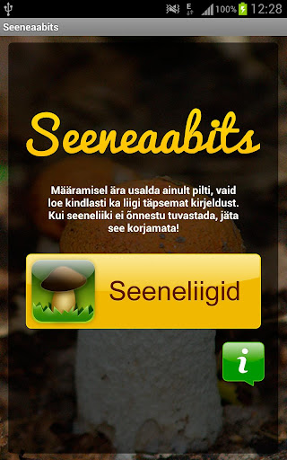 Seeneaabits