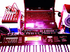 Vendo Teclado Korg Tr