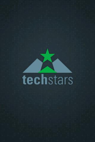 TechStars Mobile