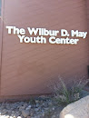 The Wibur D. May Youth Center
