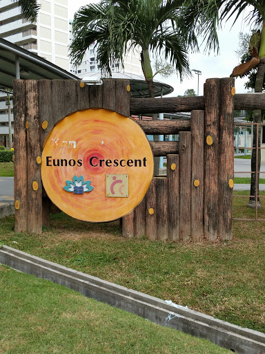 Blk 13 Eunos Crescent