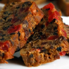 Fruitcake