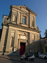 Chiesa S.Maria Bicocca