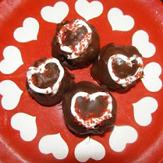 Chocolate Crunch Peanut Butter Treats