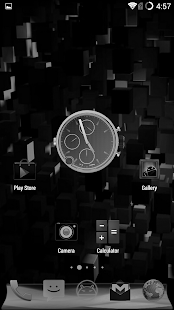 How to mod SkullGray Icon Pack 5.1 mod apk for android