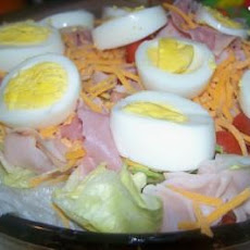 Chef Salad