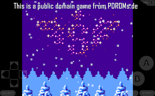 iNES - NES Emulator - screenshot thumbnail