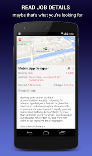 How to install IT Job & Career Search 1.5.2 mod apk for pc