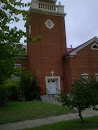 St Mary's Parish