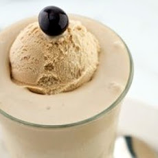 Cafe Con Leche Milkshakes