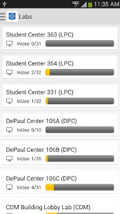 How to get DePaul University CDM 2.0 v2 mod apk for bluestacks