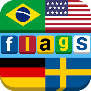 Download Flags Quiz For PC Windows and Mac