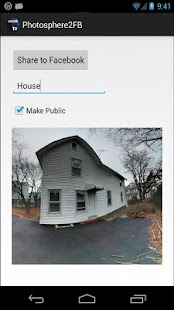 How to install Photosphere2FB 1.04 mod apk for pc