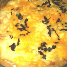 Tv Guide's Shepherd’s Pie
