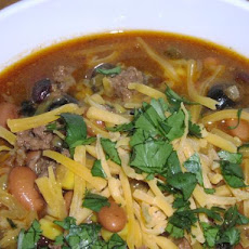 Taco Soup