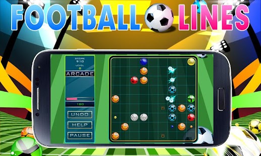How to mod Soccer Lines Deluxe lastet apk for android
