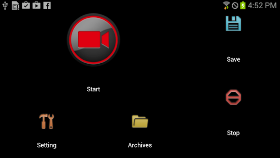 How to download TomCam Drive Cam 1.1.0 mod apk for laptop