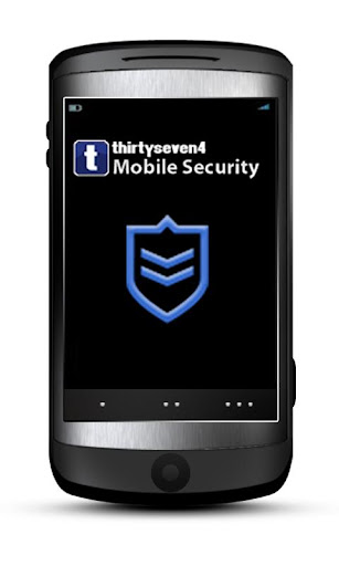 Thirtyseven4 Mobile Security