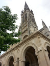 Basilique Notre Dame De Lourdes