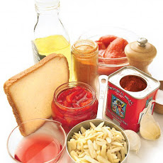 Romesco Sauce