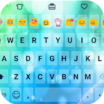 Cute Multicolor Emoji Keyboard Apk