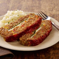 Italian Sausage Market Meatloaf
