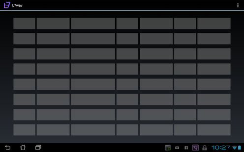 How to install L7wav 0.0.1 apk for pc