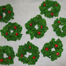 Christmas Wreaths