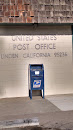 Linden Post Office