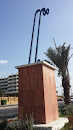 Jeddah Sculpture