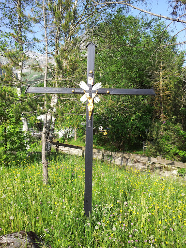 Kreuz am Dürrbach