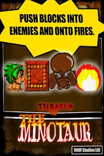 How to mod The Minotaur patch 1.1.7 apk for laptop